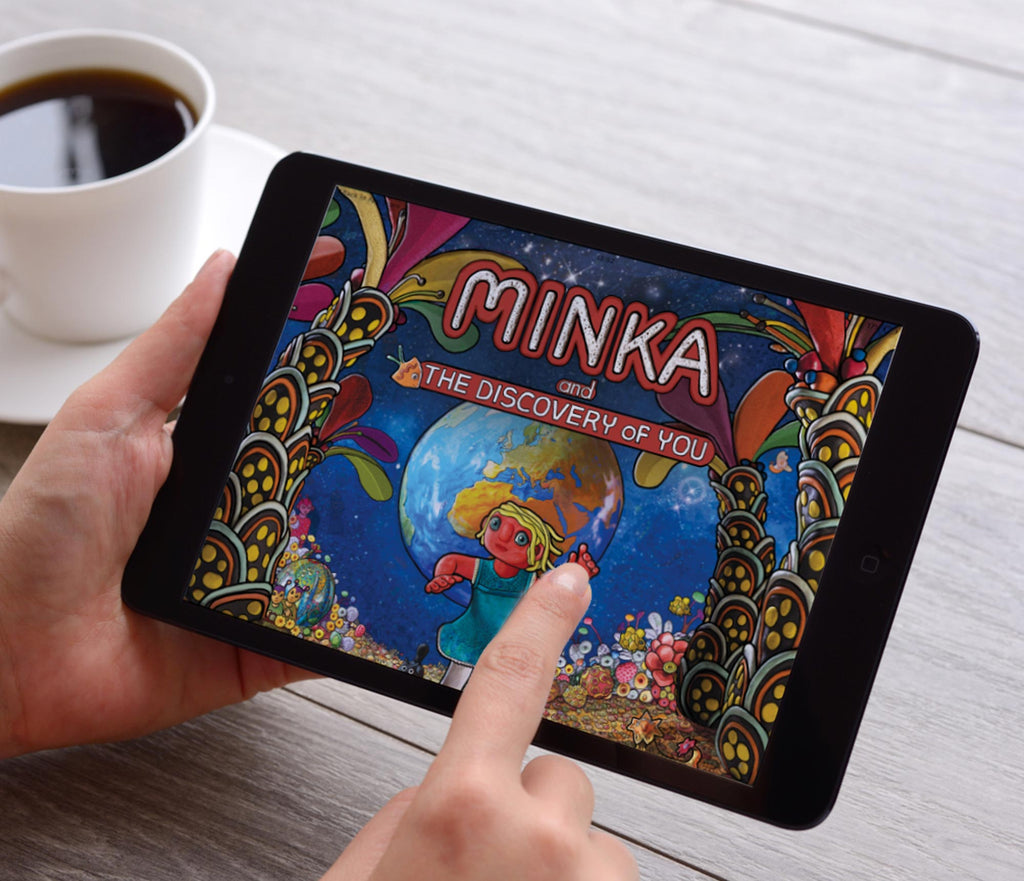 e-book